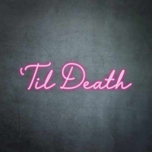 Til Death
