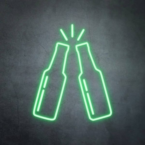Beer Bottles