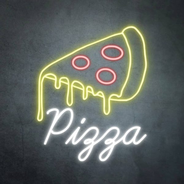 Pizza Slice