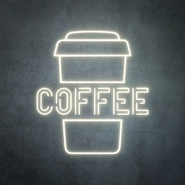Takeaway Coffee