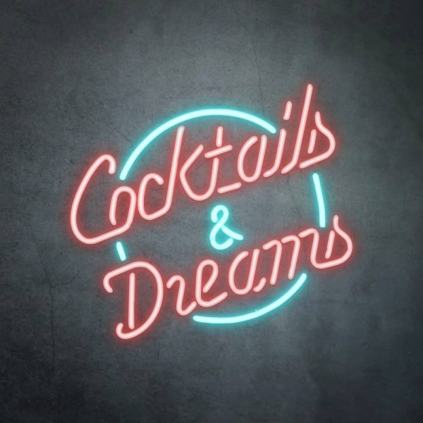 Cocktails & Dreams